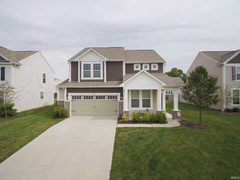 6748 Fallen Leaf Drive, Whitestown, IN 46075