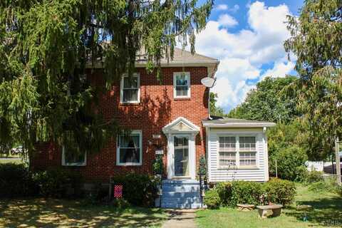 811 Broad Street, Altavista, VA 24517