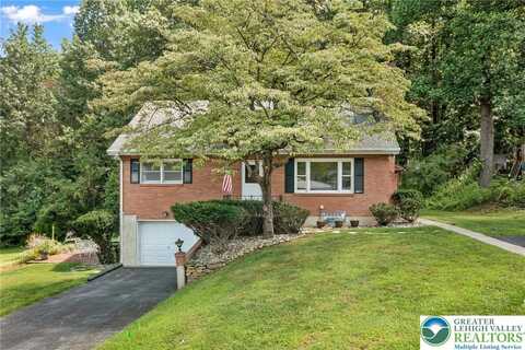 1607 Hausman Avenue, ALLENTOWN, PA 18103