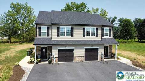 8451 Hamilton Boulevard unit: 8451-8453, Macungie, PA 18031