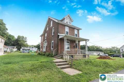 1713 Budd Avenue, Bethlehem, PA 18018