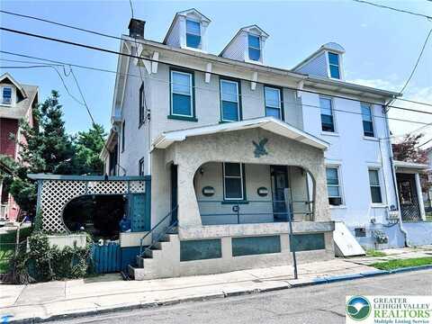 33 Front Street, Catasauqua Boro, PA 18032