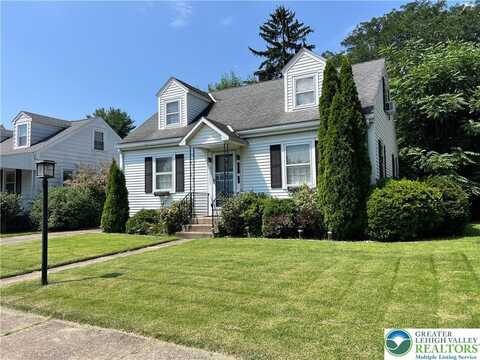 2229 Worthington Avenue, Bethlehem, PA 18017