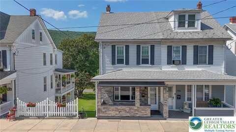 142 E Catawissa Street, Nesquehoning Boro, PA 18240
