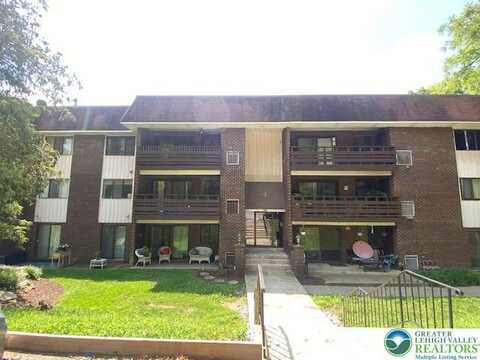 1590 Alta Drive unit: D11, White Hall, PA 18052