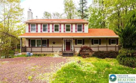 533 Maxatawny Drive, Coolbaugh Twp, PA 18347