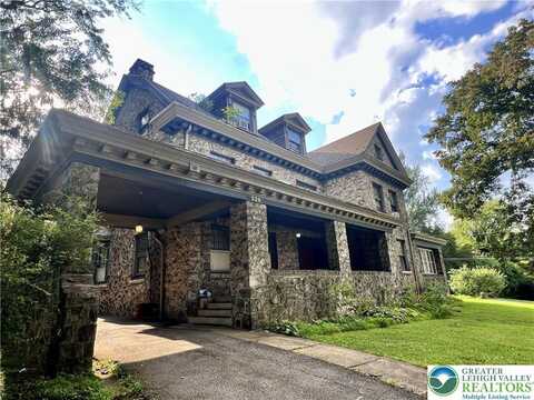 226 13th Street unit: 2, Easton, PA 18042