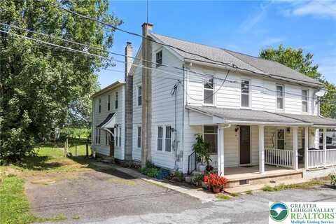 9 Jefferson Street, Longswamp Twp, PA 19539