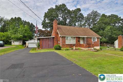 2530 28th Street SW, Allentown, PA 18103