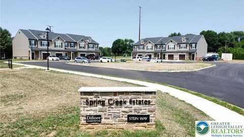 6645 Stein Way unit: 6639-6661, Macungie, PA 18062