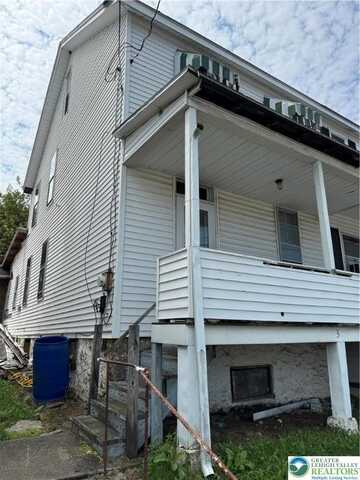 630 E Bertsch Street, Lansford Boro, PA 18232