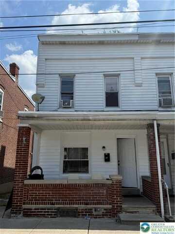 431 N Railroad Street, Allentown, PA 18102