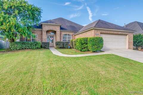 10541 Duncannon Trail, Montgomery, AL 36117
