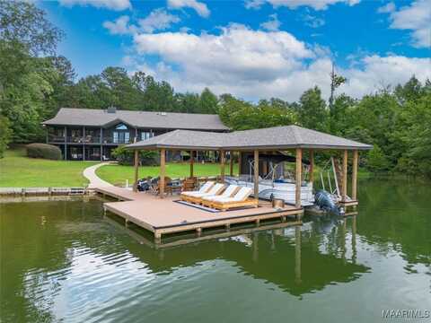 116 Hilyer Road, Dadeville, AL 36853