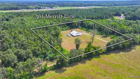 501 Merritt Lane, Prattville, AL 36067