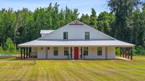 501 Merritt Lane, Prattville, AL 36067