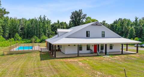 501 Merritt Lane, Prattville, AL 36067
