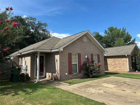 87 Penton Court, Millbrook, AL 36054