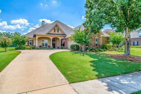 9125 Brenham Court, Montgomery, AL 36117