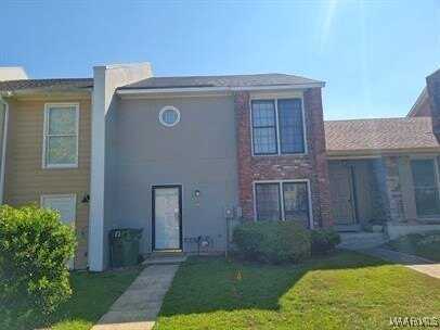 1613 Cobblestone Court, Montgomery, AL 36117