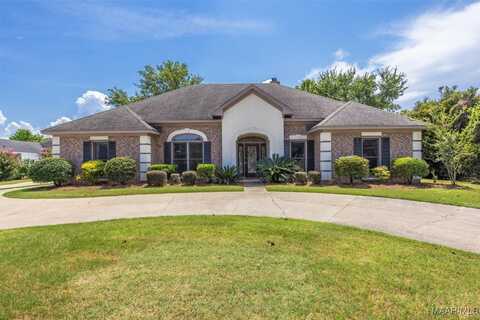 8616 FALLOW FIELD Road, Montgomery, AL 36116