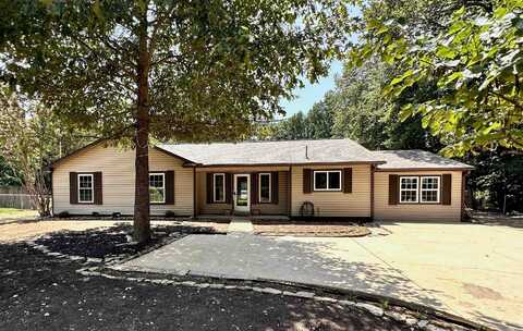 185 RACHEL, Drummonds, TN 38023