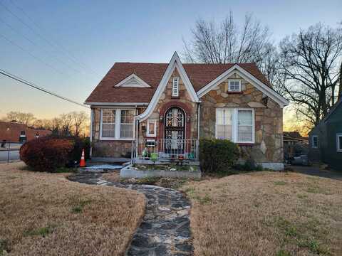 2439 ARLINGTON, Memphis, TN 38114