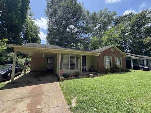 2577 ACHAEAN, Memphis, TN 38127