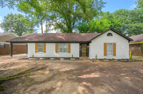 5290 QUEEN ANNE, Memphis, TN 38135