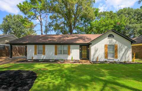 5290 QUEEN ANNE, Memphis, TN 38135