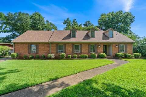 5512 PARK, Memphis, TN 38119