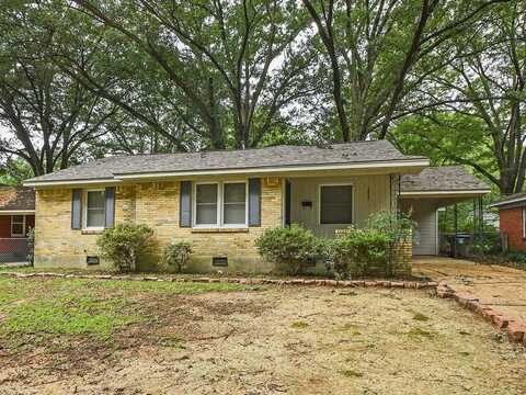 1277 WEDGEWOOD, Memphis, TN 38111