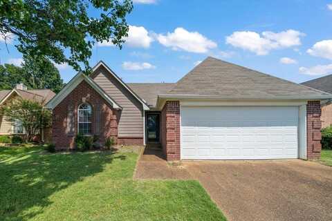 1006 LORENA, Cordova, TN 38018