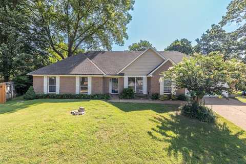 7776 GREY SQUIRREL, Cordova, TN 38016