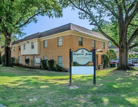 3636 SPOTTSWOOD, Memphis, TN 38111