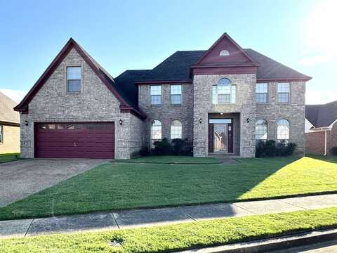 4433 N KANITA, Memphis, TN 38125