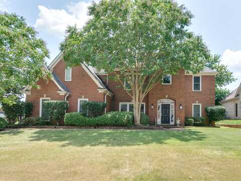 1700 W BELLEDEER, Cordova, TN 38016