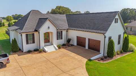 185 TWIN FORKS, Savannah, TN 38372