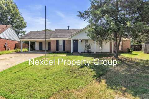 6322 KRISTEN, Olive Branch, MS 38654