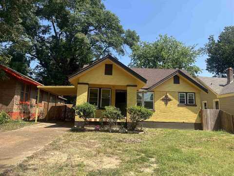 646 E DAVANT, Memphis, TN 38106