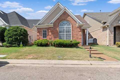 9122 E CINDERHILL, Memphis, TN 38016