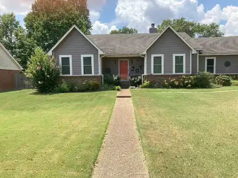 605 S COLLIERVILLE-ARLINGTON, Collierville, TN 38017