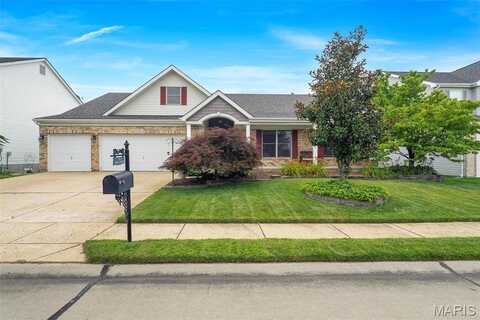 3556 Compton Parkway, Saint Charles, MO 63301