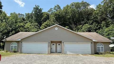164/168 Waller Lane, Cape Girardeau, MO 63701