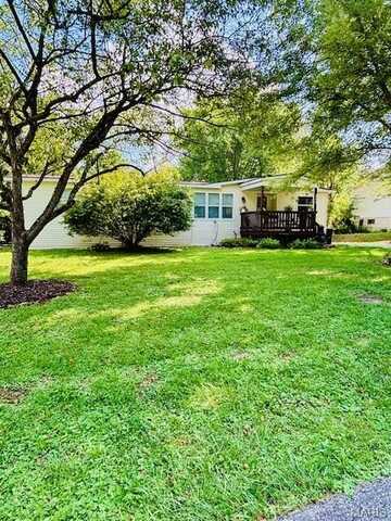 406 Puetz Lane, Gray Summit, MO 63039