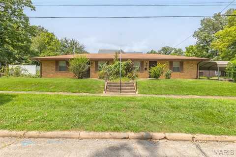 602 Selma & 833 Cynthia Street, Poplar Bluff, MO 63901