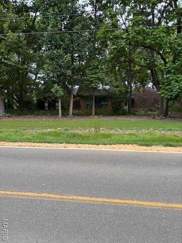 1760 State Highway N Highway, Chaffee, MO 63740