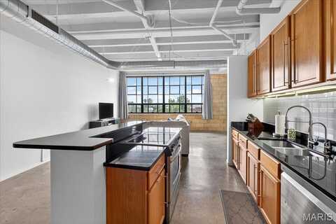 1720 Chouteau Avenue, Saint Louis, MO 63101