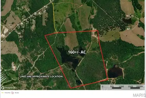 0 State Hwy E, Potosi, MO 63664