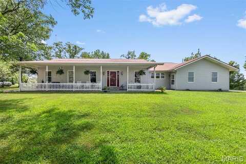 2573 PCR 316, Perryville, MO 63775